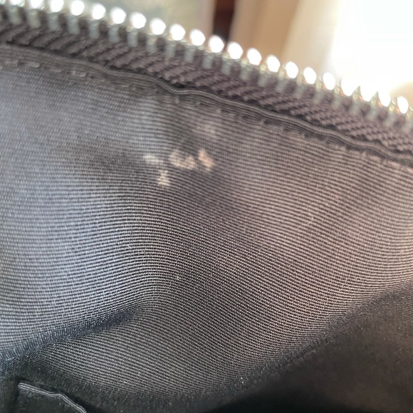 Coach Carryall Tote - Picture 4 of 4